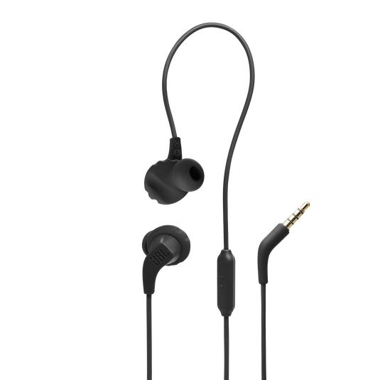 JBL Endurance Run 2 Wired | Waterproof Wired Sports In-Ear JBL Endurance Run 2 Wired | Waterproof Wired Sports In-Ear